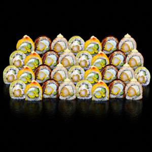 Макси Чикън комбо